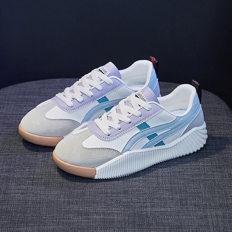 SYRA™ | Chaussures femme décontractées au confort absolu et style moderne