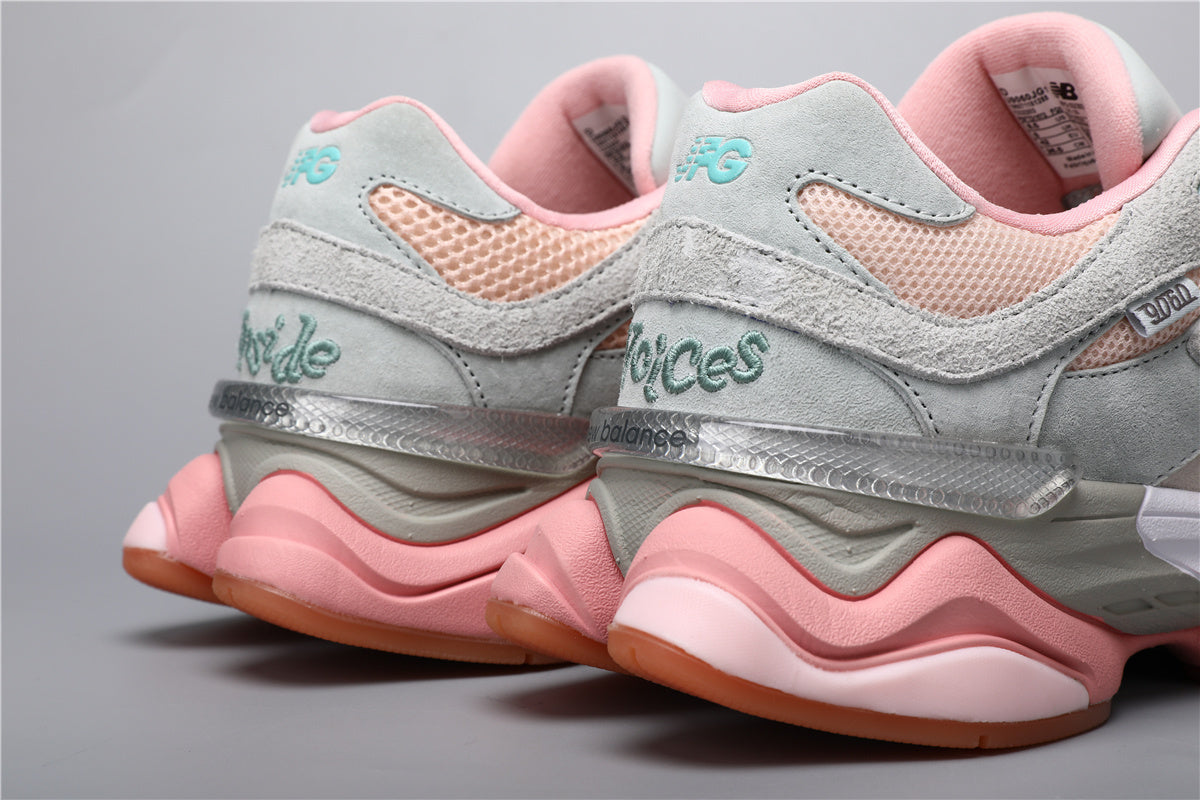 NB 9060 x JFG – Baby Shower Blue Edition