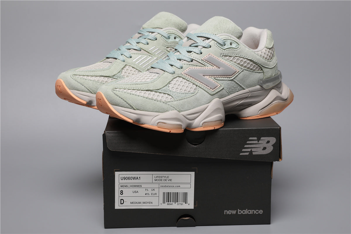 NB 9060 Green