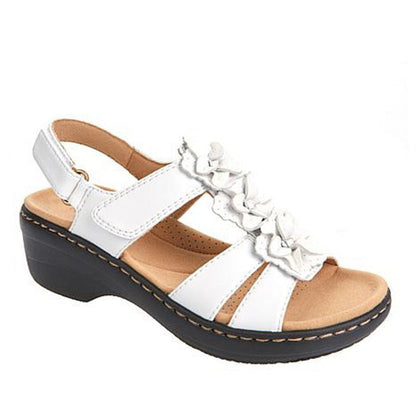 NAIROUBI™ | Sandales Élégance et Confort