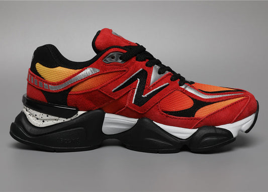 NB 9060 Orange Red