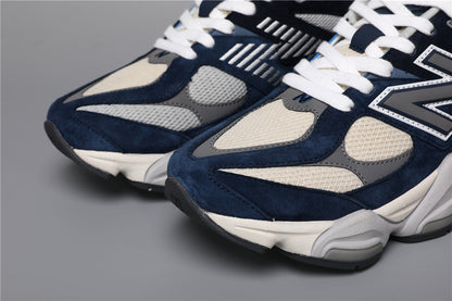 NB 9060 Light Blue