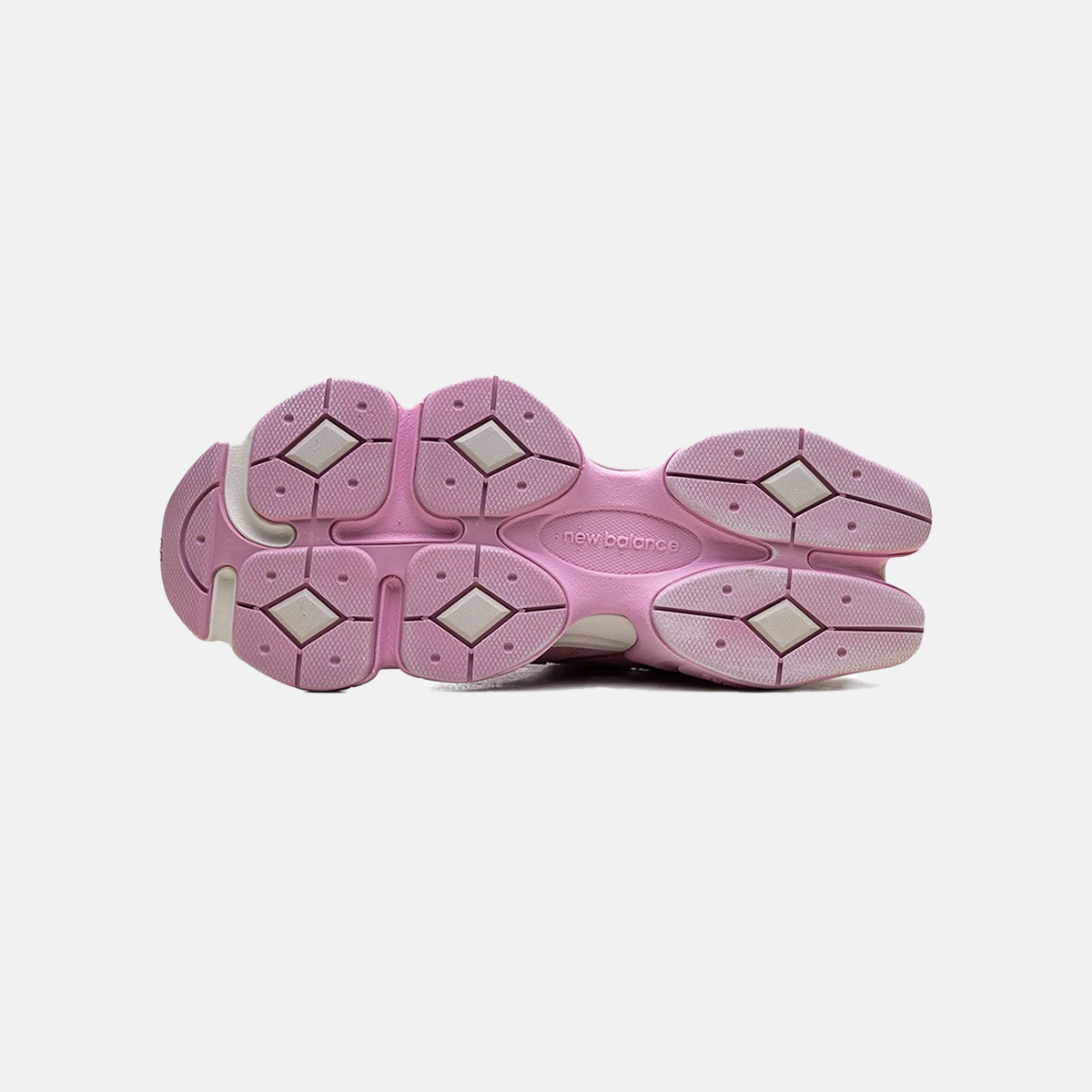 NB™ 9060 Sneakers | Retro Panel Design & ABZORB® Cushioning for All-Day Comfort