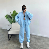 Bleu clair