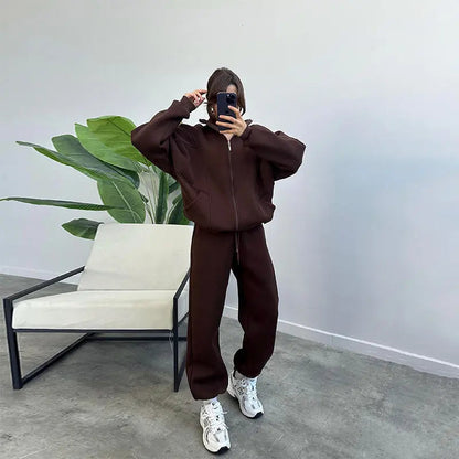 Céline | Ensemble Chic pour Élégance et Confort au Quotidien lunnav