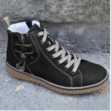 Serra do Pico™ | Bottes imperméable & Doublée — Chaudes et Confortables