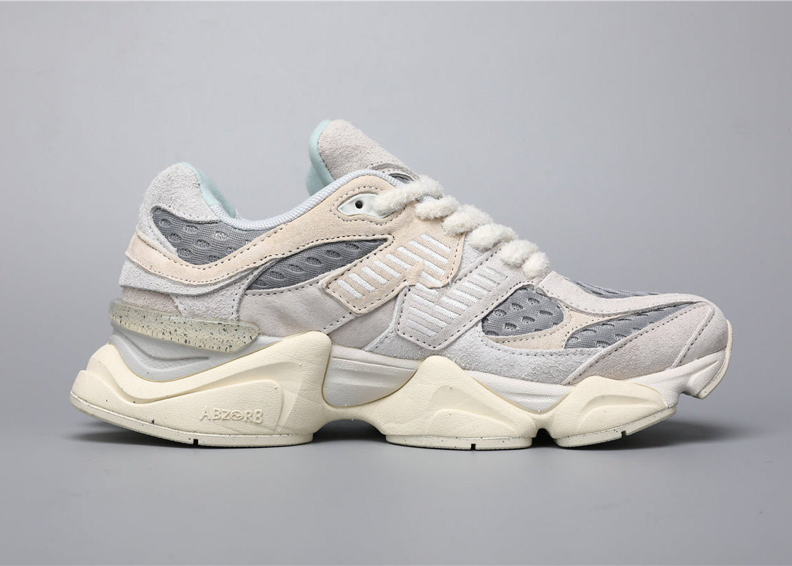 NB 9060 (Collab) Beige Green