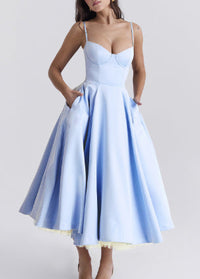 Bleu clair