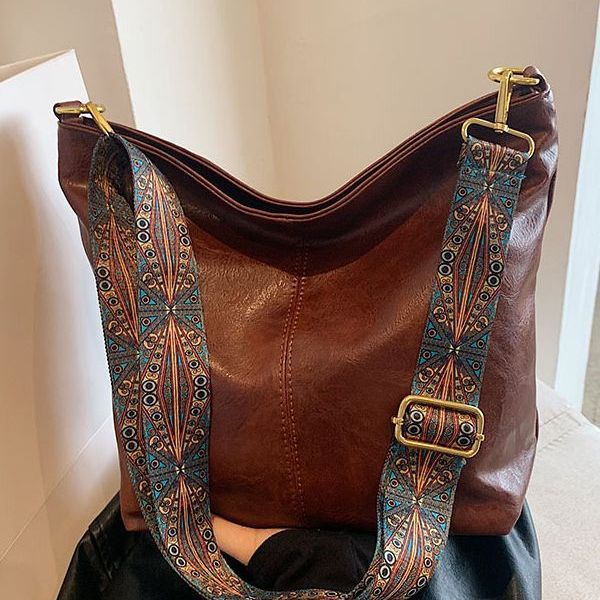 Sac décontracté Anne™ avec bandoulière ajustable