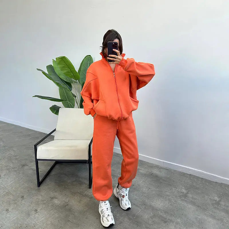 Céline | Ensemble Chic pour Élégance et Confort au Quotidien lunnav