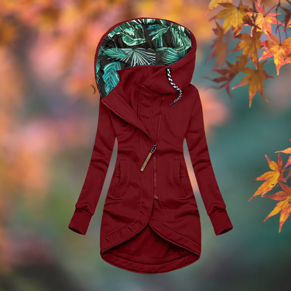 North West™ | Veste femme — Chaleur durable & ultra-légère